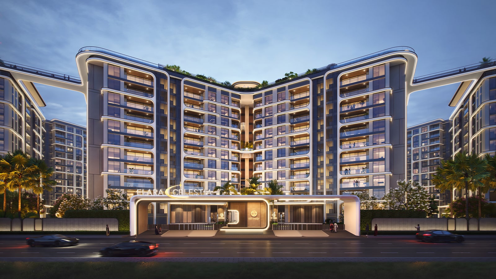 L&T Realty